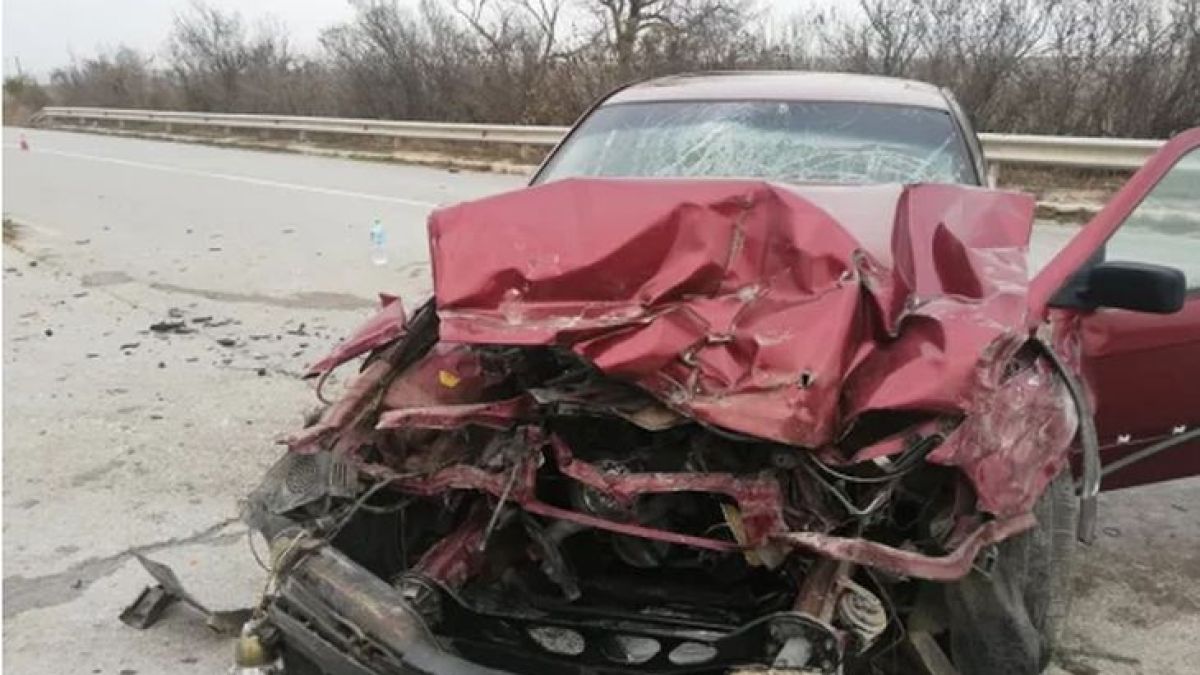 19-годишна предизвикала адското меле край Хитрино