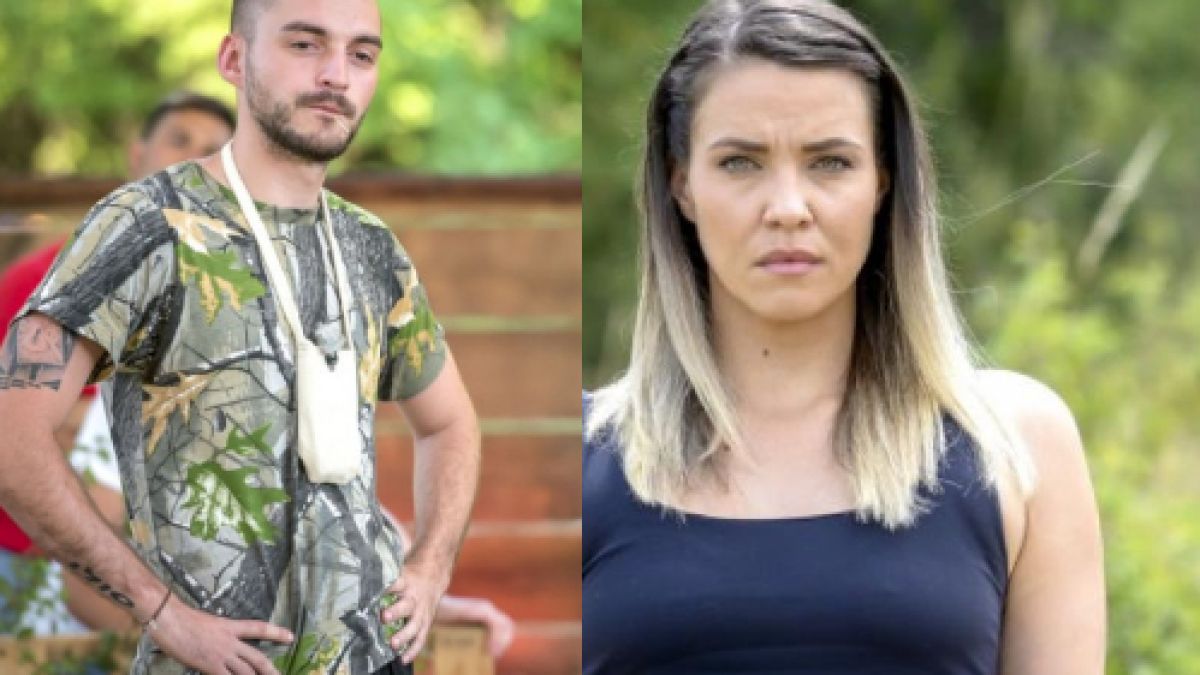 Издадоха се! Ето кои са любовниците във "Фермата"