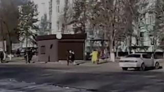 Извънредно: Кървава стрелба и загинали в колеж в Русия ВИДЕО 18+