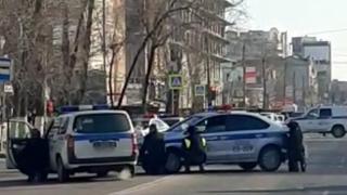 Очевидци разкриха страшни подробности за стрелбата в Русия ВИДЕО 18+