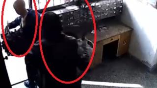 Мъже цветарки върлуват в столицата, ето какви ги вършат ВИДЕО