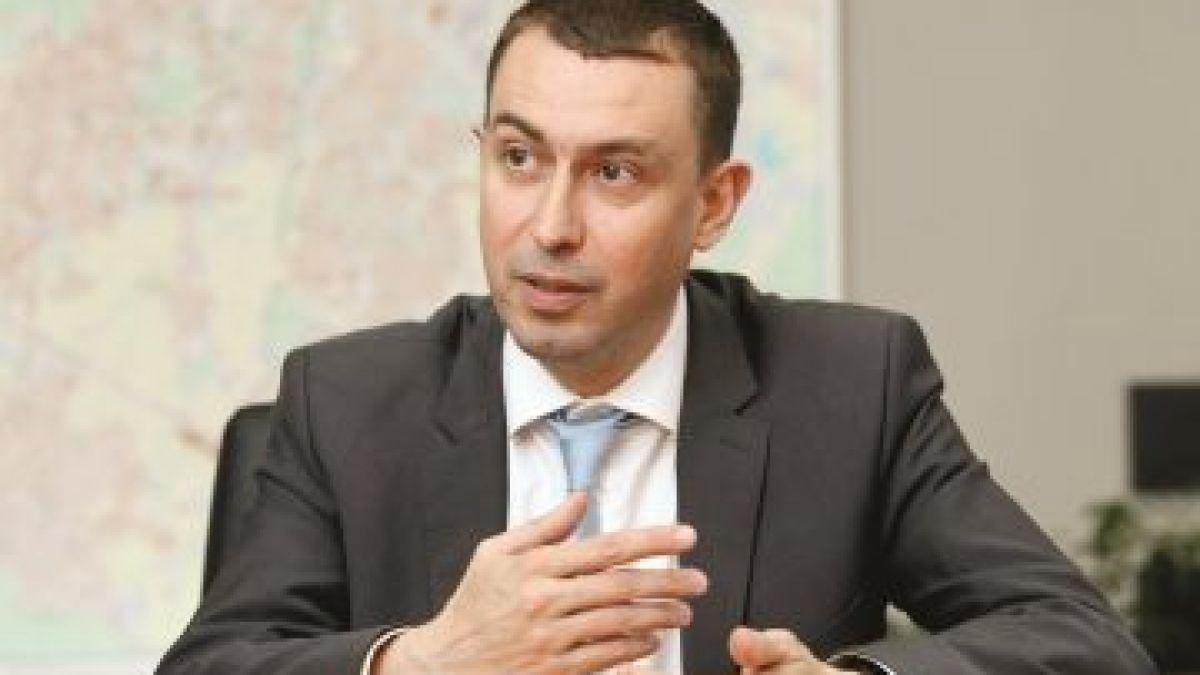 Главният архитект обясни какви промени стягат с Фандъкова за новия облик на София