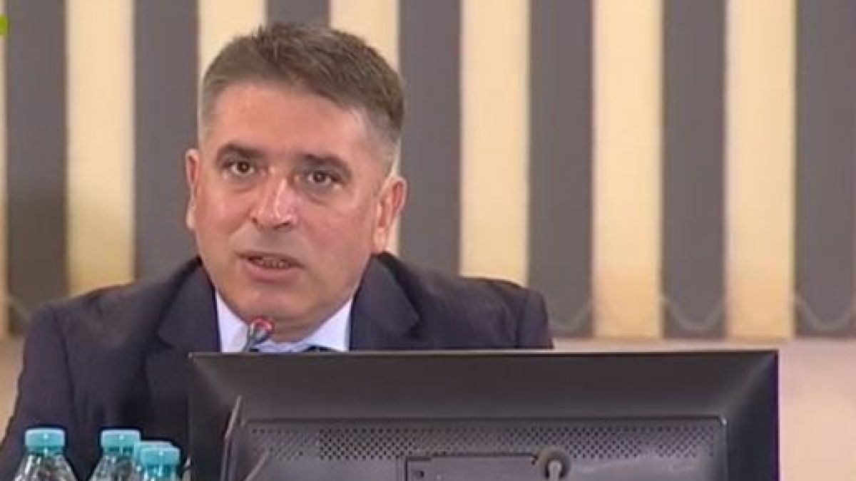 Данаил Кирилов: Само чрез повторно негативно гласуване може да се започне нова процедура по избор на главен прокурор