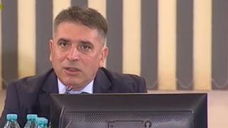 Данаил Кирилов: Само чрез повторно негативно гласуване може да се започне нова процедура по избор на главен прокурор