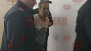 Ето го гнусния педофил Йордан, опитал да изнасили малолетно момиче в кв. Рудник