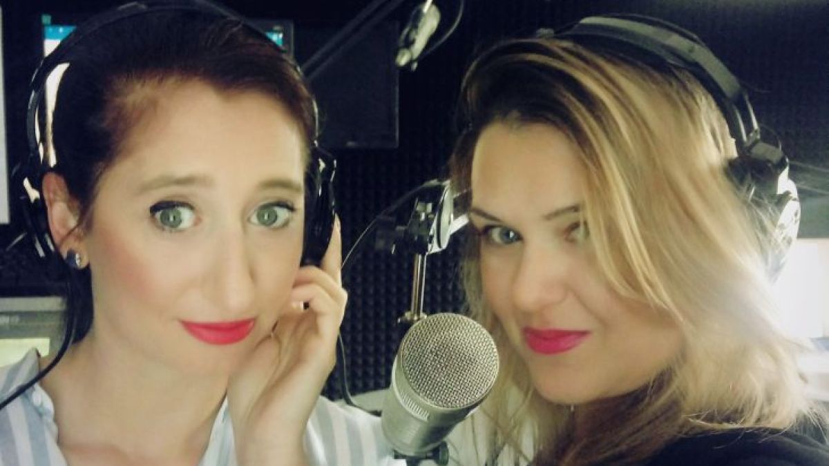 Родният ефир може да загуби една от най-сексапилните си радиоводещи СНИМКИ