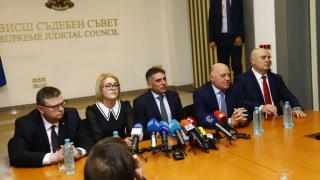 Кирилов: Добросъвестно ще е Радев да подпише указа за назначаване на Гешев до седмица