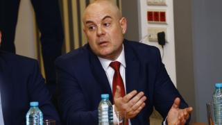 Новият главен прокурор с важна заявка от Брюксел 