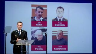 Извънредни новини за сваления MH17 над Украйна 