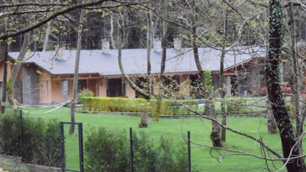 Делото “Къща за гости” забуксува 