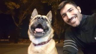25-годишният студент по медицина Петър се бори за живота си 
