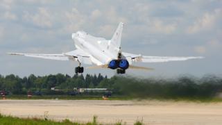 Украйна: Русия тренира ракетен удар по Одеса