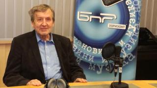 Акад.Георги Марков за Гешев: Трябва да имаме главен прокурор, който да има куража да обвинява едри риби