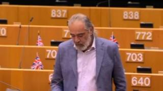 Андрей Слабаков дълбоко разочарован от отношението на ЕС към Турция
