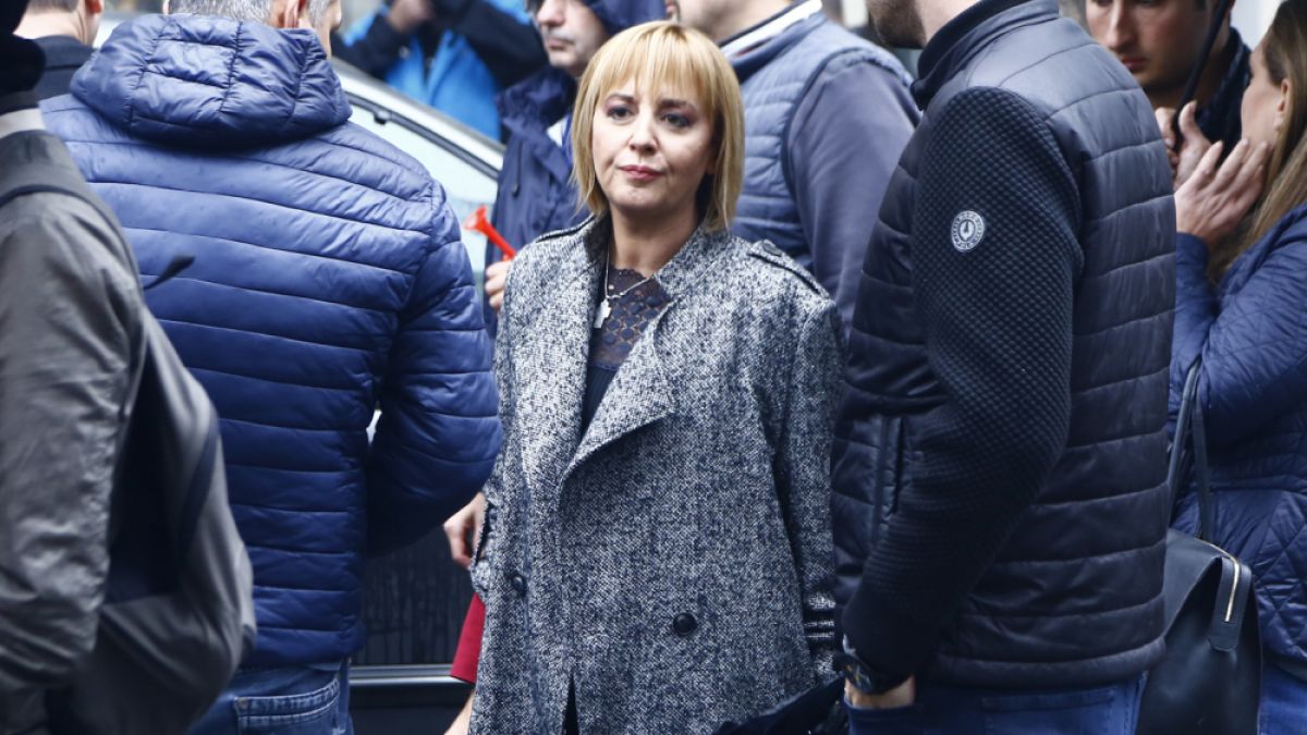 Мая Манолова и Никола Вапцаров правят манипулации с презастрояването в София