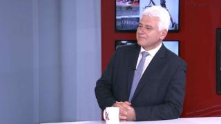 Пламен Киров: Дебатът за Иван Гешев бе добре режисирано шоу от Лозан Панов и приятели
