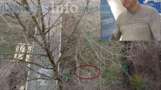 Мистерия със смъртта на Георги: Защо няма нито един счупен клон при скока му от 7-ия етаж