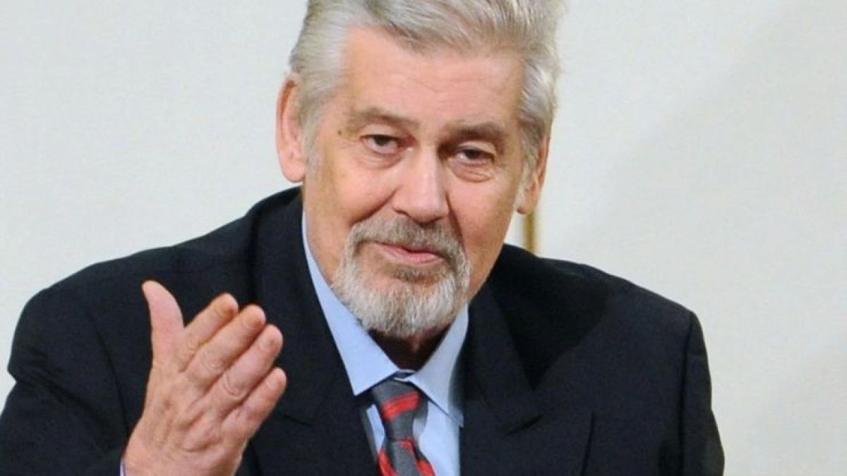 Синът на Стефан Данаилов обяви гореща новина за състоянието му