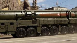 Първите ракети с “Авангард” ще започнат дежурство в близките седмици