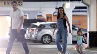 Аштън Къчър и Мила Кунис взеха радикално решение за децата си 