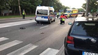 Българин уби жена на пешеходна пътека в Полша и му се стъжни живота