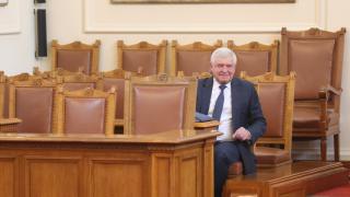 Кирил Ананиев със страхотна новина за белодробните трансплантации