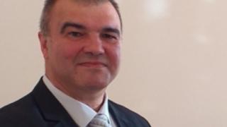 Ето го новия окръжен прокурор на Варна 