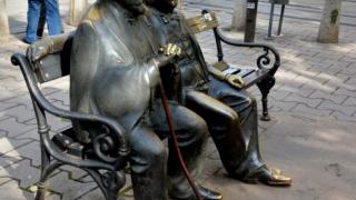 Горещи новини за наглата кражба в центъра на София 