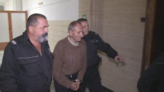 Дядото, прегазил и убил малката Марая, със скандални думи в съда ВИДЕО 