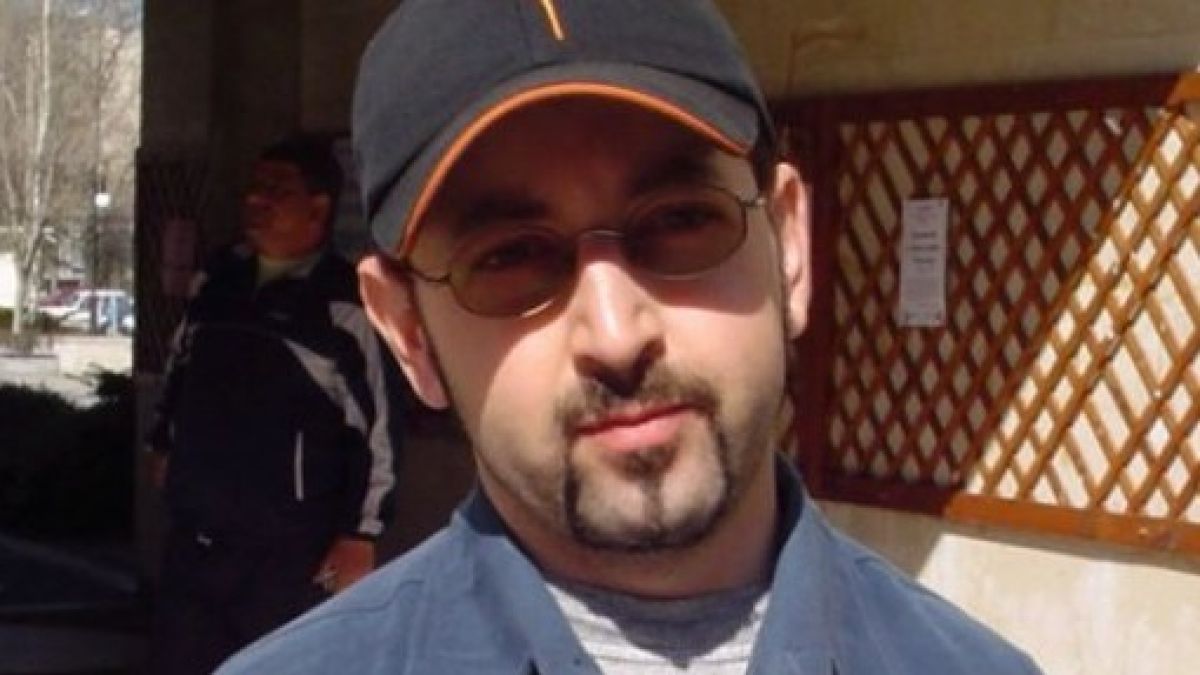 Лекарят, извадил килограмов тумор от главата на Божидар, разказа за ужаса 