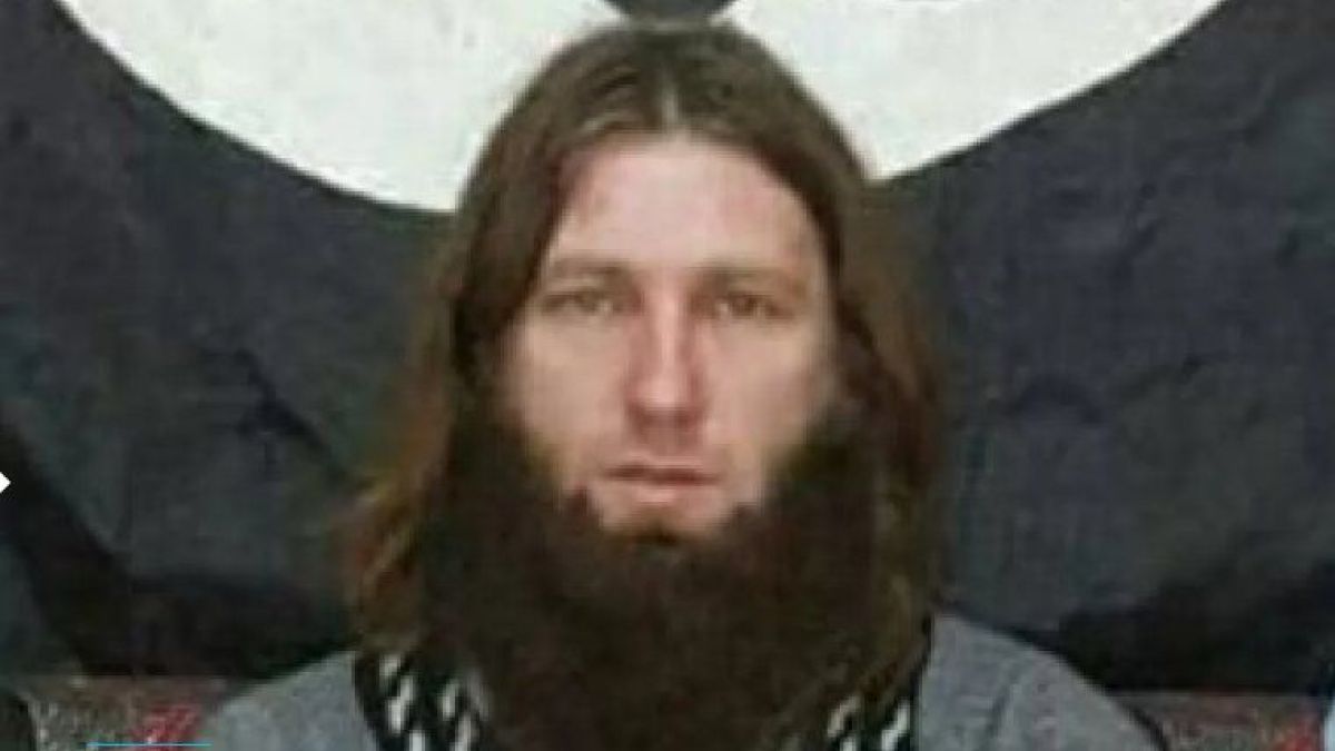 Ключов лидер на Ислямска държава е заловен в Украйна