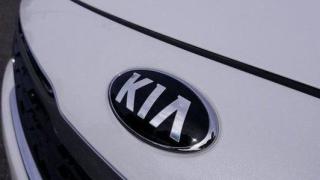 Kia разсекрети новата си и радикално изменена Optima СНИМКИ