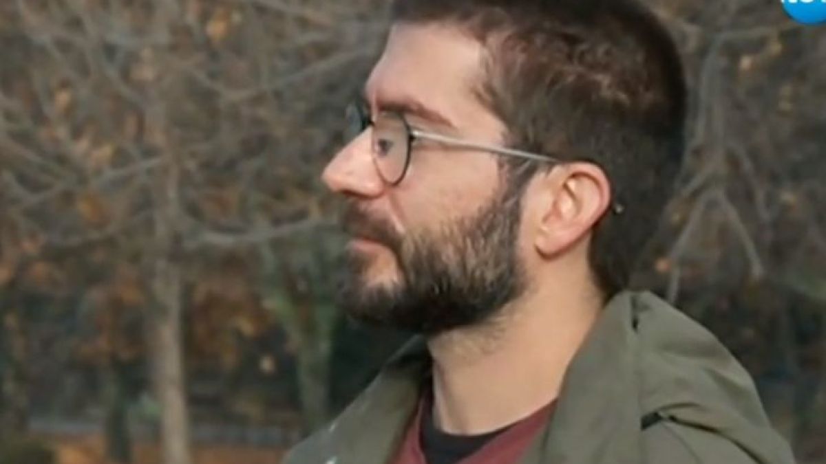 Може ли човечеството да се справи с климатичните промени?
