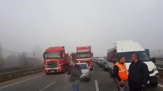 Първи подробности за кошмара в столицата