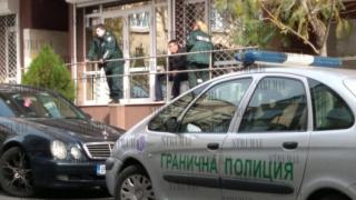 Кошмар за граничен полицай в Благоевград