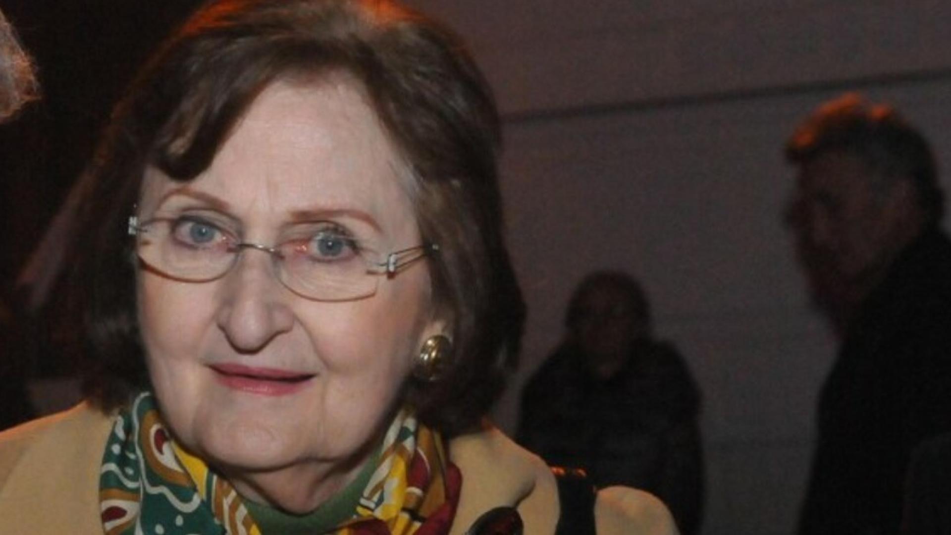 Анастасия Мозер направи разтърсващо признание за политиката 