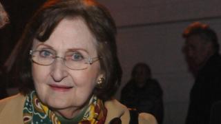 Анастасия Мозер направи разтърсващо признание за политиката 