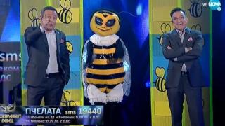 Неочаквано: Гала стана булка! СНИМКИ