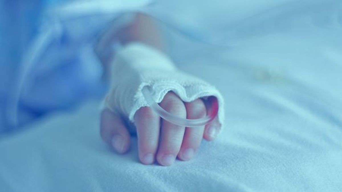 Родителите на 3-годишното починало момченце в София с покъртителни разкрития ВИДЕО