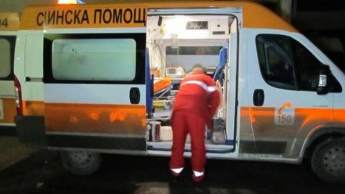 Тежко е състоянието на две от пострадалите жени край Котел