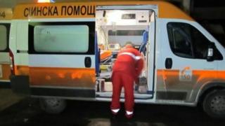 Тежко е състоянието на две от пострадалите жени край Котел