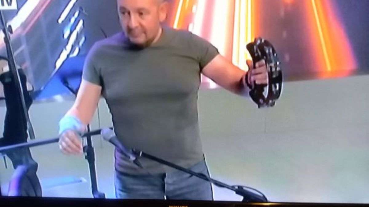 Потрошеният Годжи си играе със здравето, реши да изкара пари като... 