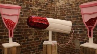 След музей на пениса направиха и такъв на вагината ВИДЕО 18+