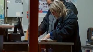 Потресаващи разкрития за въоръжения обир в София ВИДЕО