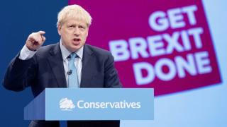 Лондон: След Брекзит ще третираме гражданите на ЕС като останалите имигранти