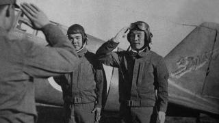 Страшната семейна история на най-отдадения камикадзе СНИМКИ