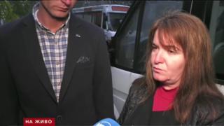 Кандидатка за общинарка от ГЕРБ заговори за конспирация