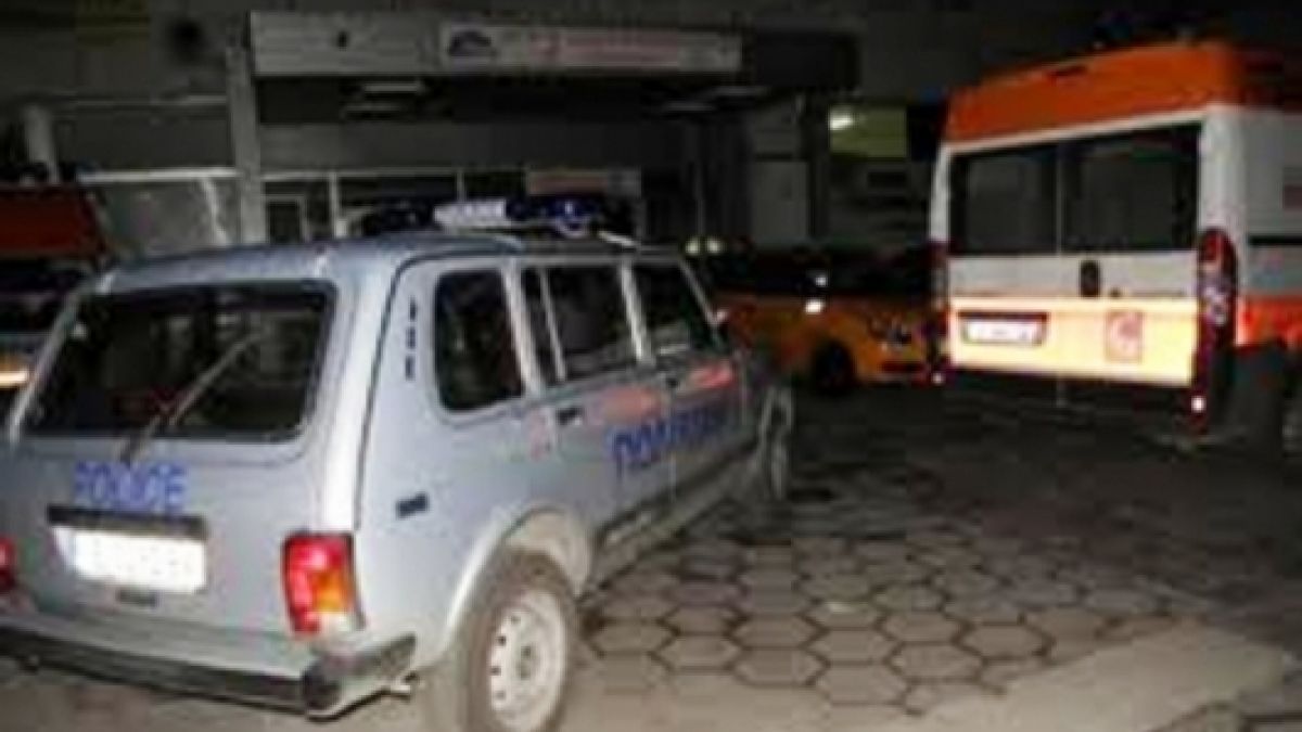 90-г. дядо Алекси полетя от покрива пред очите на ужасените си близки и...