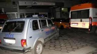 90-г. дядо Алекси полетя от покрива пред очите на ужасените си близки и...