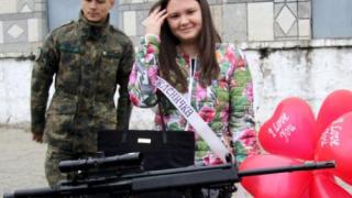 Не е за вярване какво си подари 16-годишна ученичка от Стара Загора за рождения ден СНИМКА